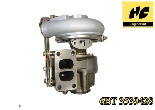 Wh1c Frame Size​ Cummins Diesel Engine Parts Turbochargers  6bt OE A3960408