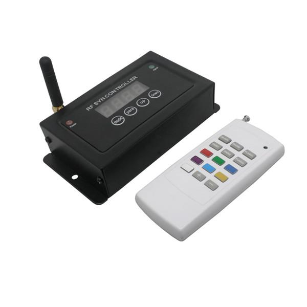 RF Synchronization Controller