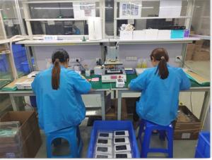 Shenzhen Dayun Links Co., Ltd
