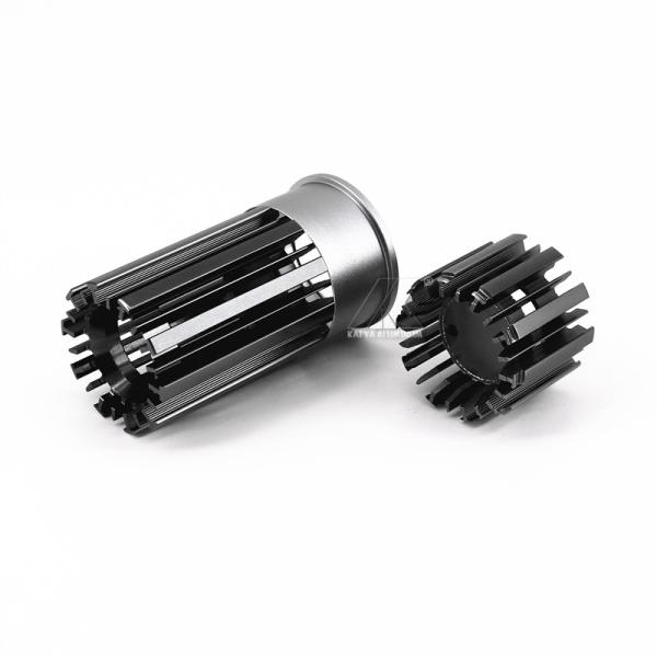 Hot Sale Made In China High Quality 6063-T5 Aluminum Heatsink For LED