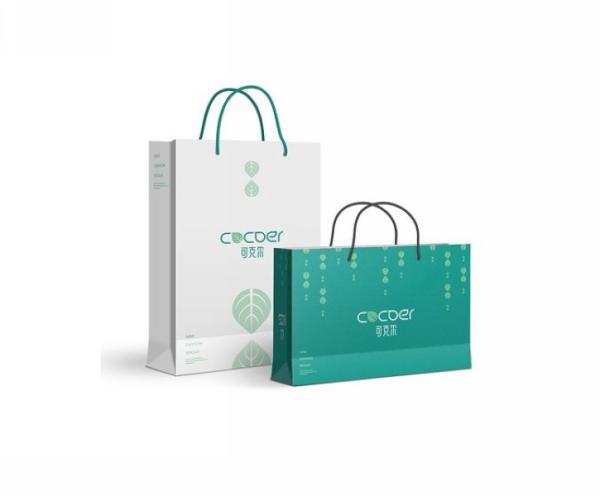 shopping bags printing, making brand bags, big size bag printing
