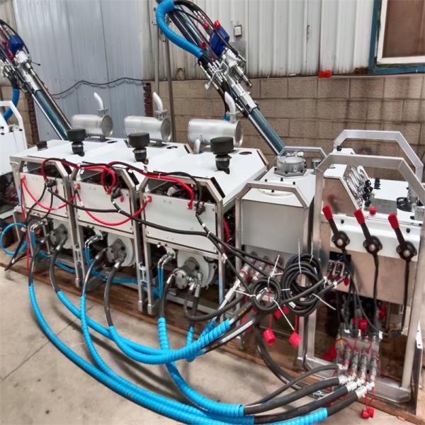 Modular Rock Core Drilling Equipment For Geotechnical Exploration