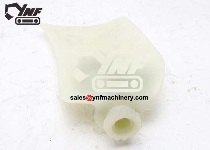 YNF17915 S38ZL Forward Fan Blade – Engine Cooling Fan