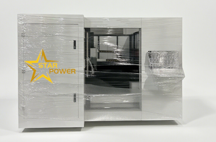 Coil Fed Roll Type Fiber Laser Cutting Machine 3000W | 4000×1500mm Working Area