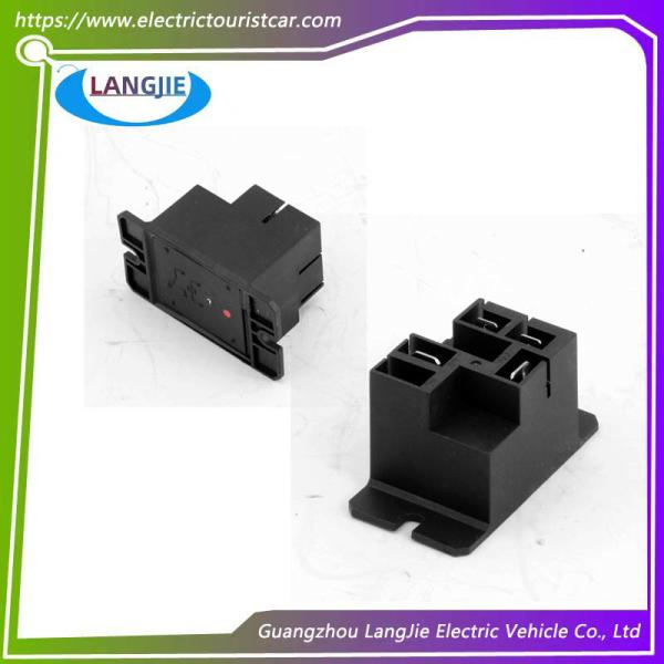 Golf Car Accessories Club Car Charger Rectifier SLCH-48VDC-SL-A