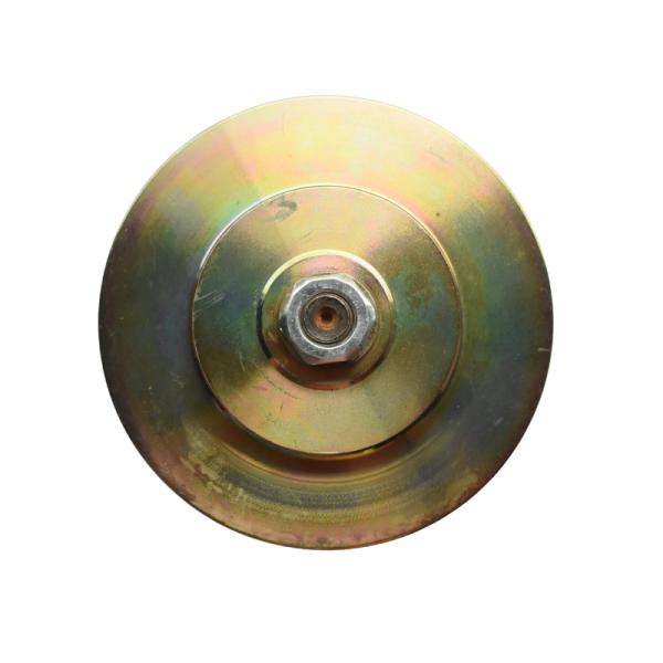 Насос для подачи топлива 21021484 двигателя насоса подпитки D7D экскаватора для EC240B EC290B