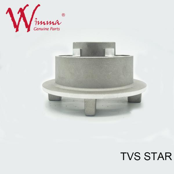 ТВ сплава алюминия WIMMA ИГРАЮТ ГЛАВНЫЕ РОЛИ польза мотоцикла буфера металла полируя