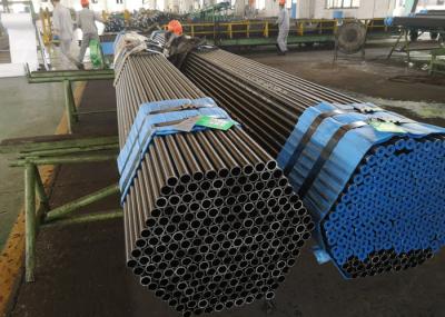 Sa 179 Carbon Steel Seamless Tube