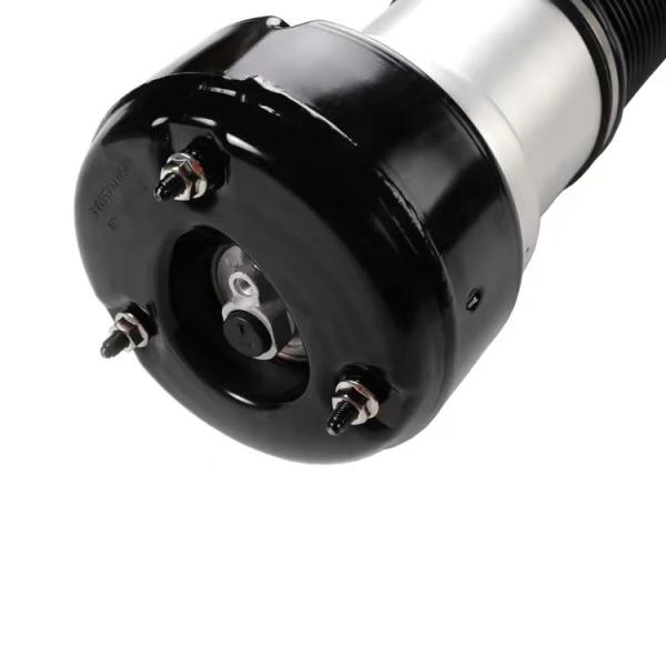 2213205713 Mercedes Benz Air Suspension Parts Rear Left For W221 4MATIC