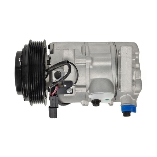 New Kpl 12V Car AC Compressor OE1E39E17000 97701-H8400 for KIA RIO IV