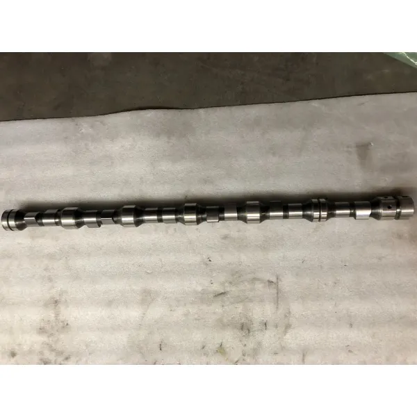 Shacman Tractor Truck Camshaft By13031471 Auto Parts