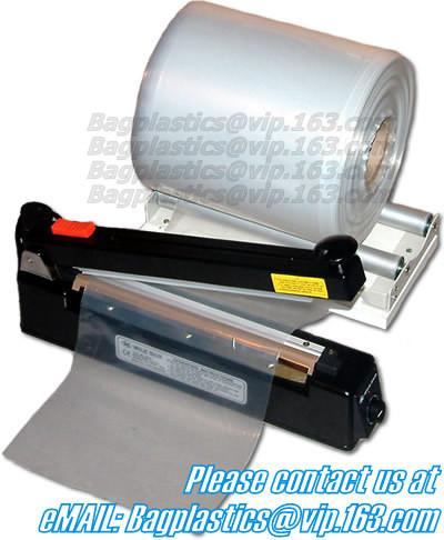 LAYFLAT TUBING, STRETCH FILM, STRETCH WRAP, FOOD WRAP, WRAPPING, CLING FILM, DUST COVER, JUMBO