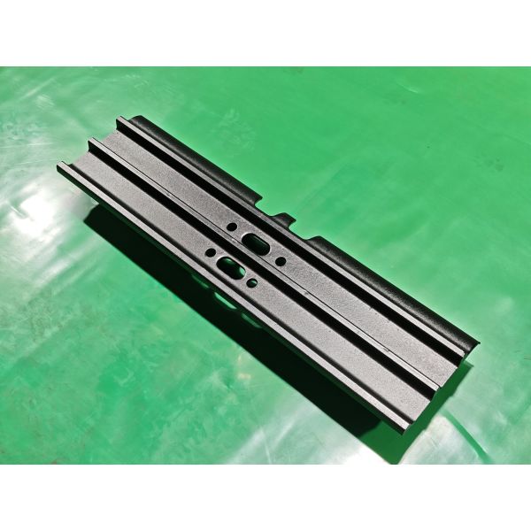 Zapatilla de cadena PC120-5/700 de triple garra