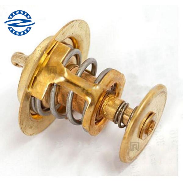 Первоначальный термостат 3928639 частей двигателя дизеля 6D114 вторичного рынка