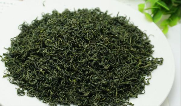 Longjing 43 fragrant tea high chestnut tea biluochun songyang rizhao green tea