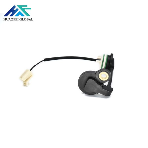 6T30E 6T40E 6T45E AT Transmission Sensor Input Speed Sensor For Chevrolet Buick