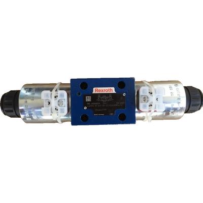 Valve de direction Rexroth 4WRA10W1-30-2X/G24N9K4/V Système de contrôle industriel de mise à niveau