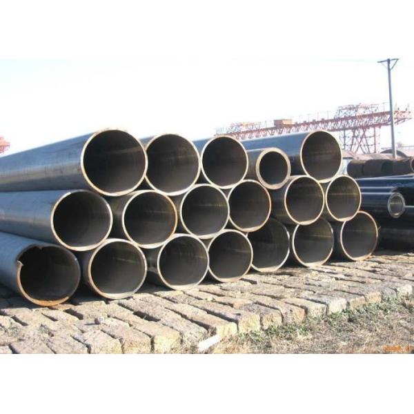 Полировать круглой трубки теплообменного аппарата нержавеющей стали безшовный