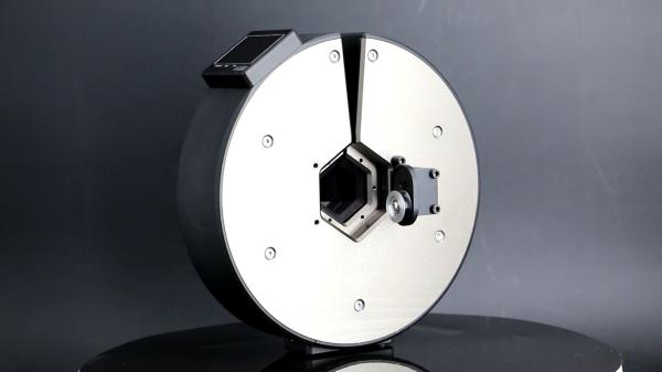 OEM Optical Ovality Checking Gauge Portable Micrometer 3 Axis