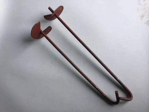 Gounding Steel LED Lamp Aluminum 50CM Anchor Mast