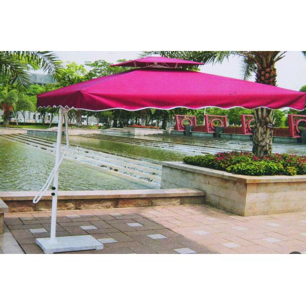 outdoor patio sun umbrella -11104
