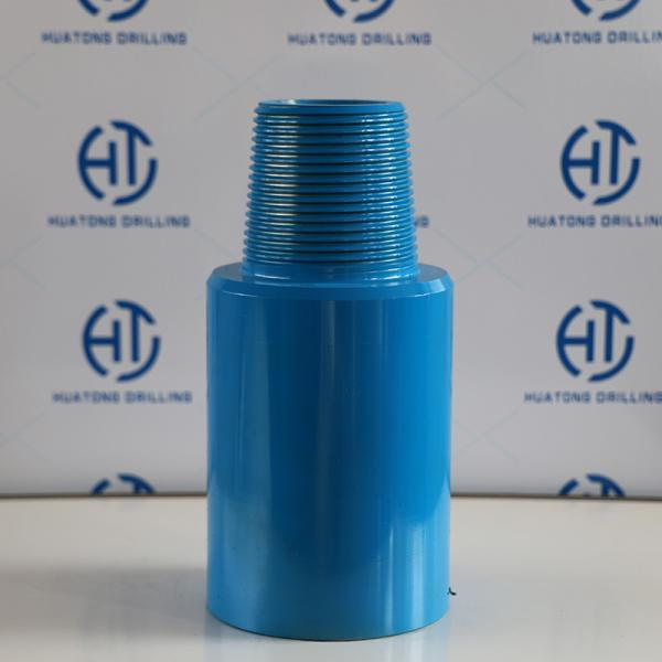 API NC46 Thread Crossover Subs for Drill Pipes and Drill Collars