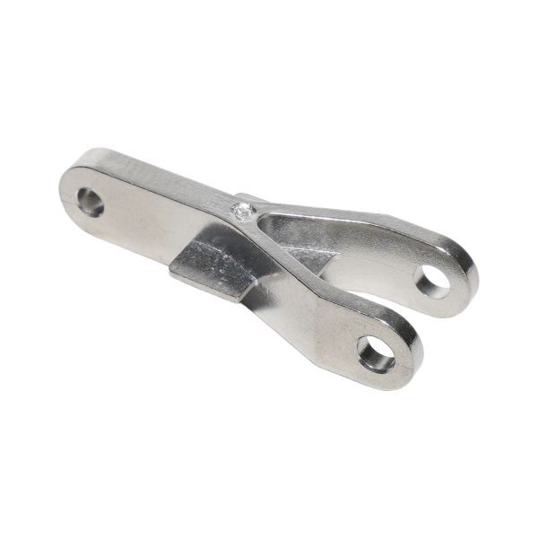 Custom OEM Stainless Steel MIM Parts with Sand Blasting for Precision Metal Injection Molding