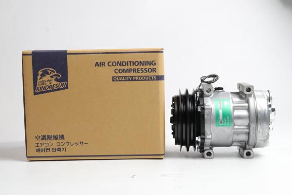 415-2557 7H13 12V Caterpillar Air Compressor Parts For 307E 307E2 308E 308E2