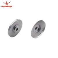 Pièces de coupeur de rechange 74.09.461.003.05 du rouleau SC3 pour Investronica