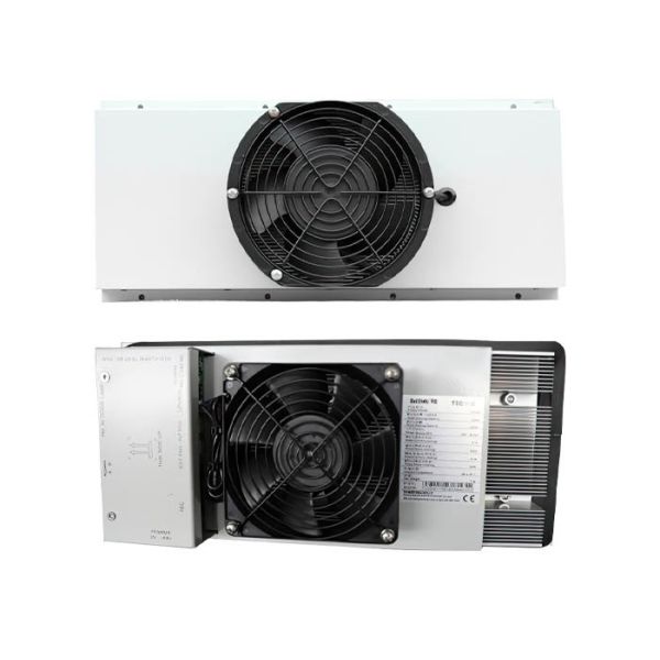 80W-120W Outdoor Enclosure Air Conditioner AC Thermosiphon Unit