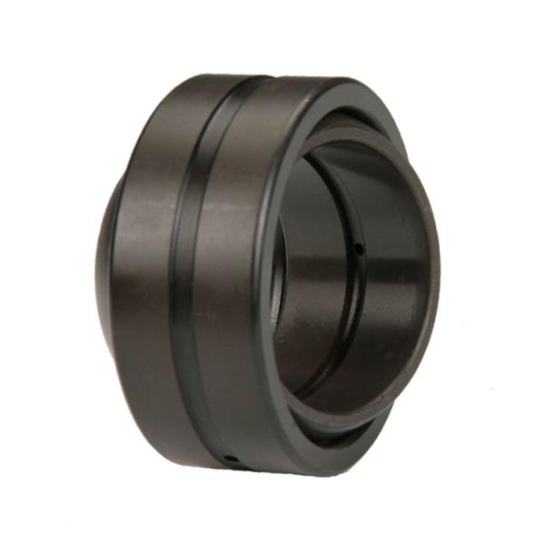 Individu alignant l'acier au chrome simple sphérique d'incidences de contact angulaire