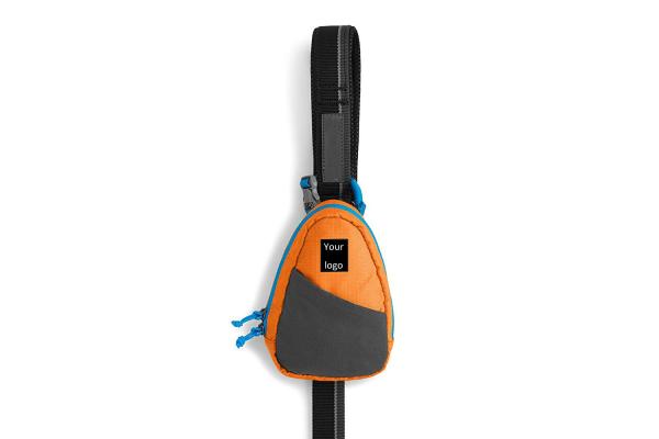  				The Latest Design of Dog Pickup Bag 	        