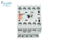 240V S & S # CS4-22Z Relé de controlo industrial para cortador automático GTXL Parte 760500222