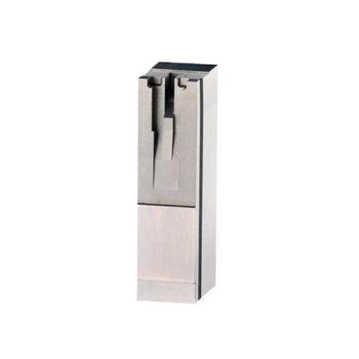 Hardness HRC58 - 62 Precision Mould Parts Metal Machining Parts SKD11 Material