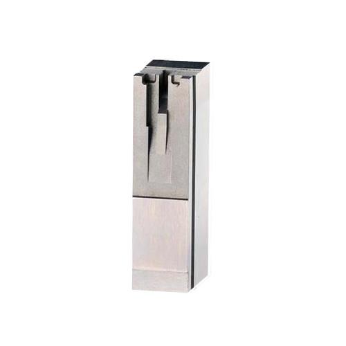Hardness HRC58 - 62 Precision Mould Parts Metal Machining Parts SKD11 Material