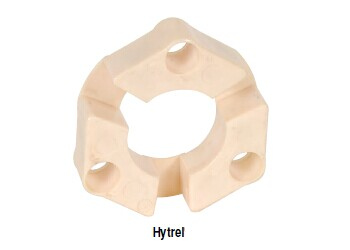 Соединение/гибкие сцепления землечерпалки серии Mikipulley CF-H изготовленные на заказ