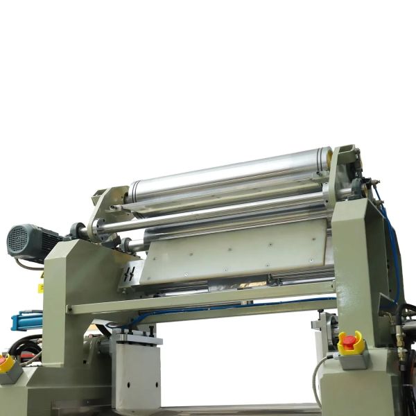 Custom Production Type Rubber Open Mixing Mill