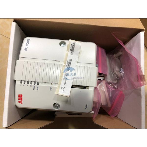ABB Module ABB PM864AK01 Processor Unit PM864AK01 3BSE018161R1 in stock