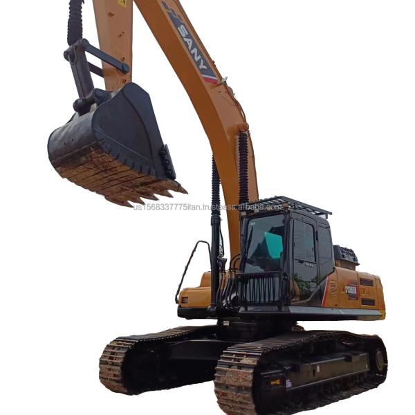 212 kw Used Second Hand Construction Machine SY365 SY365H for 2023 Year in Good Condition