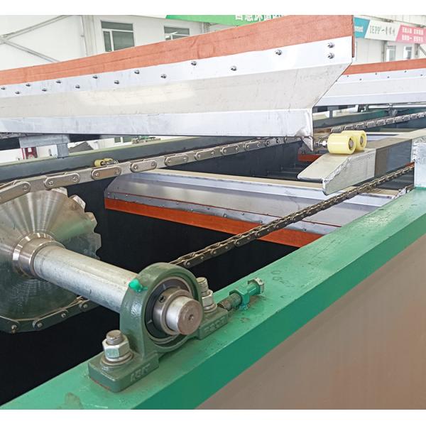 IEPP Engineering Procurement Construction Gray Water Wastewater Treatment Plant TSS Separator DAF Dissolved air Flotation Unit