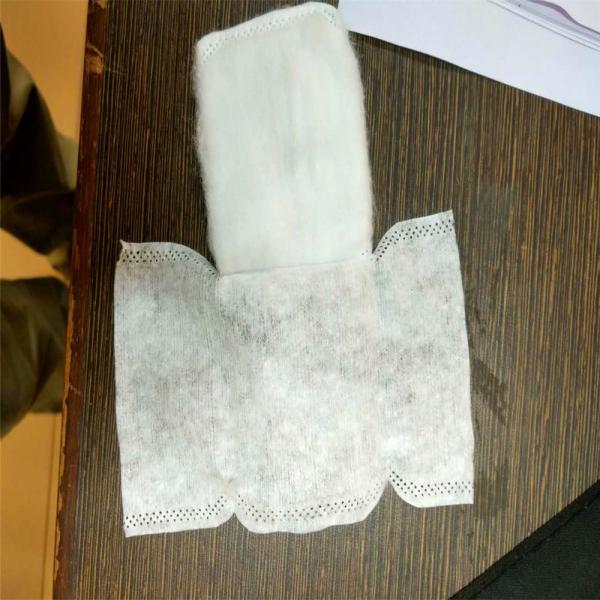 KR-SC Makeup Cotton Pad Machine 0-300pcs/Minute Production Speed