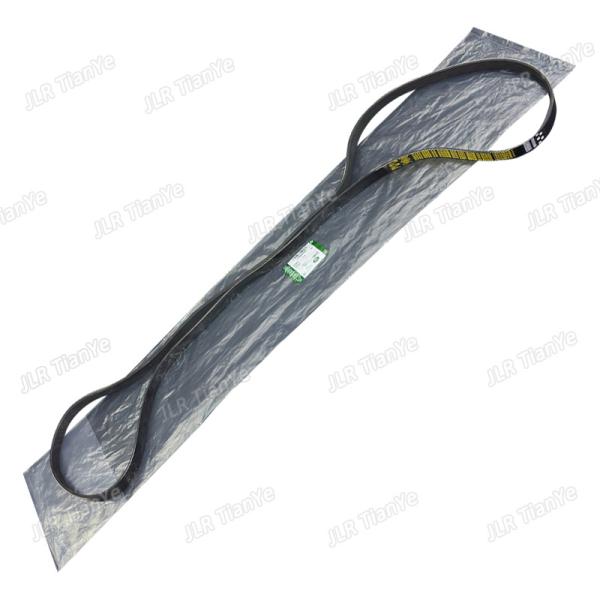 For 5.0L Naturally Aspirated Drive Belt for Range Rover Discovery 4 LR064185