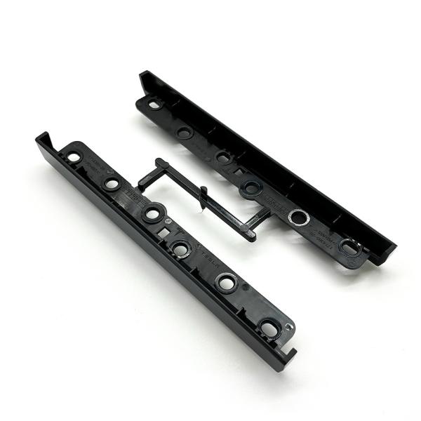 Custom Injection Molding & Spray Painting Service