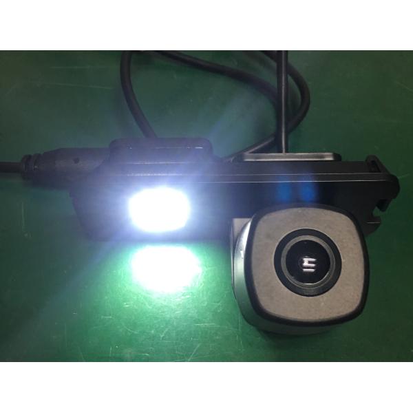 Volkswagen GOLF R Cabriolet GOLF 7  Skoda Superb VW GOLF R VW Polo(hatchback) AHD CVBS Parking Rear Camera  VW-0368C