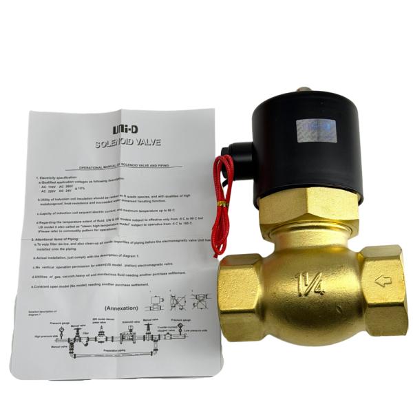US-35 Temperature -20°C To 185°C Brass Water Valve Constructed From Brass Material Ensuring Corrosion Resistance And Strength