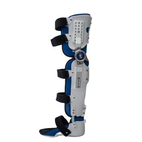 Reasonable Price Foot Ankle Orthosis Knee Articulated Orthosis