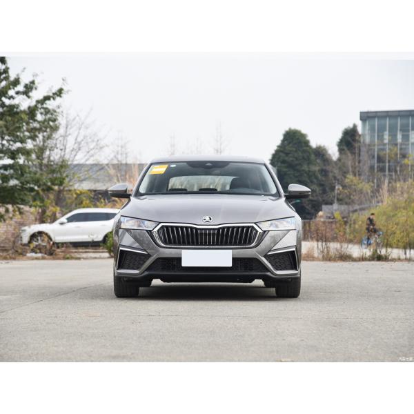 2024 Skoda Octavia PRO TSI80 Luxury Version Turbo Hatchback 5 Doors 5 Seats Euro VI