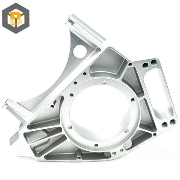 Metal Straightening Machinery Parts with Customized Aluminum Alloy Parts Processing