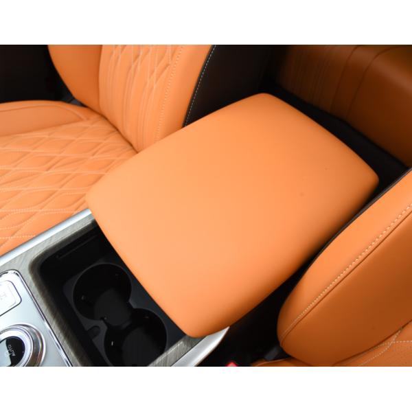 New TANK 500 2023 3.0T Sport Dengfeng Model 5 Seats Mid