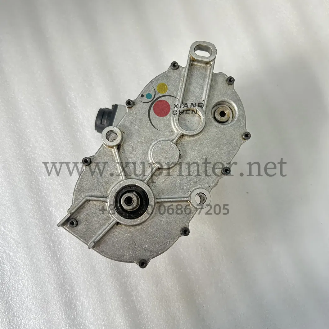 Original Used 63.198.1253 Water Pan Roller Motor Alcolor Mo (MS/Papst)